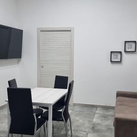 Appartamenti A Gallipoli Exterior foto