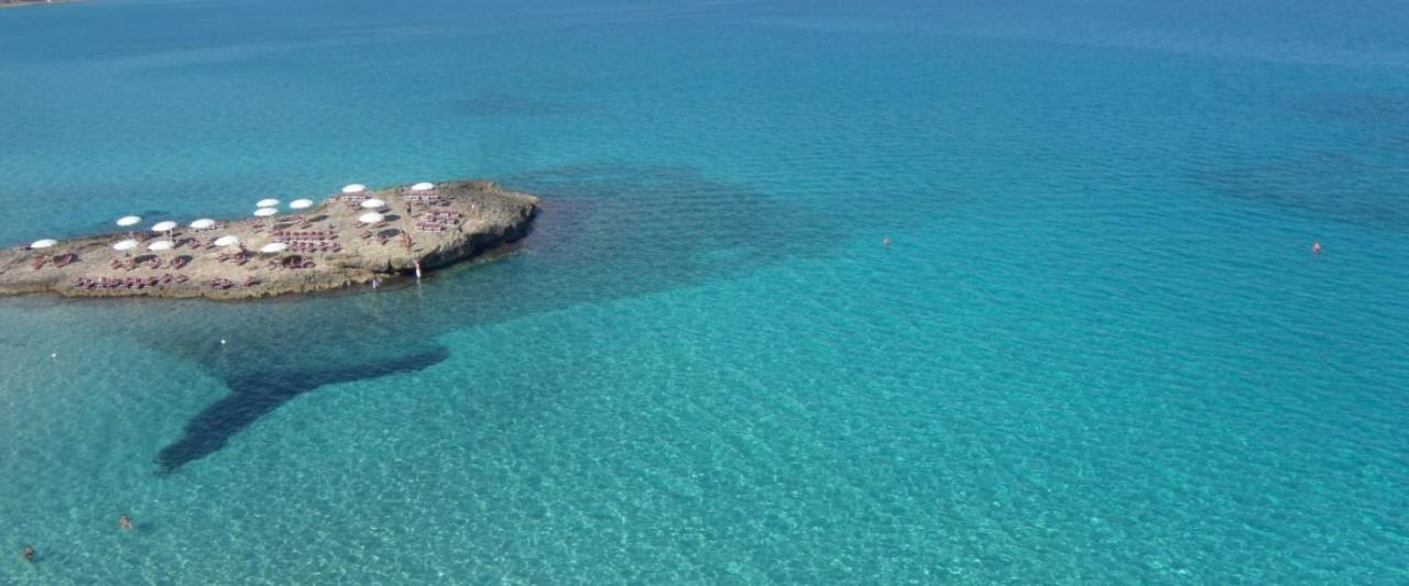 Appartamenti A Gallipoli Exterior foto