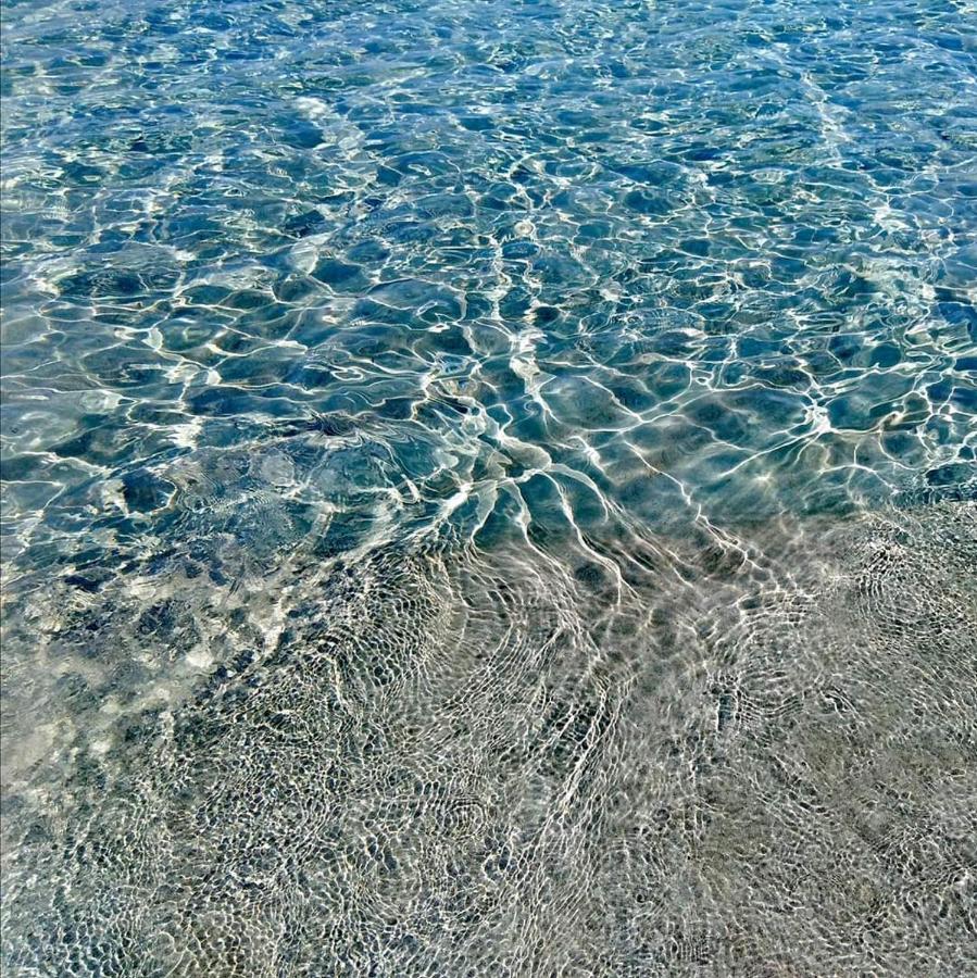 Appartamenti A Gallipoli Exterior foto